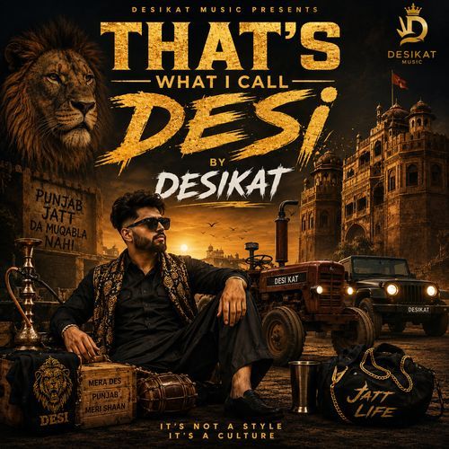 Now Thats What I Call Desi