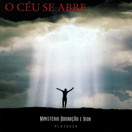 O Céu Se Abre (Playback)_poster_image