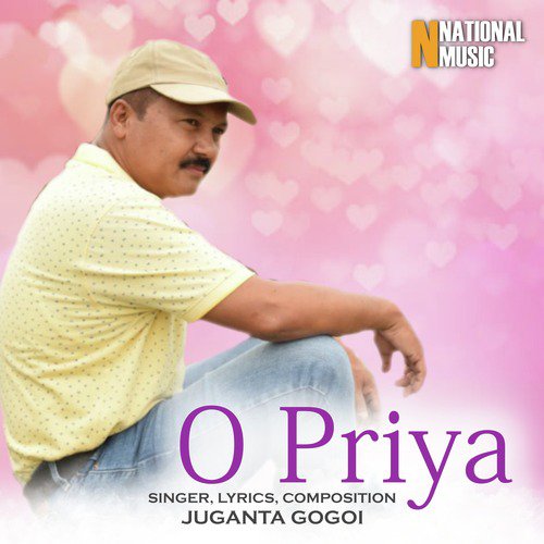 O Priya - Single