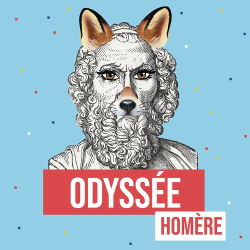 Odyssée (Remix littéraire)_poster_image