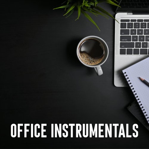 Office Instrumentals_poster_image