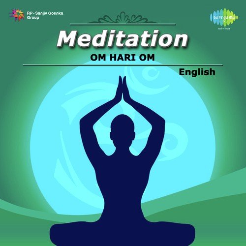 Om Hari Om - Music For Meditation - English