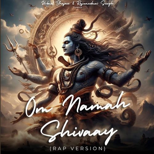 Om Namah Shivaay