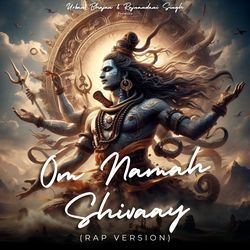 Om Namah Shivaay (Rap Version)-Rz89Wz1IUXI