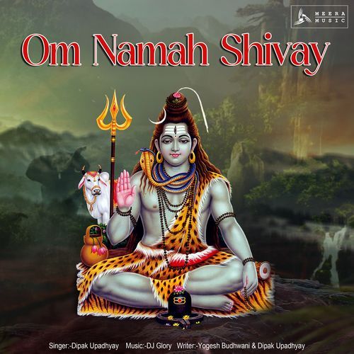 Om Namah Shivay