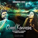 Omal Kanmani (Cover Song)