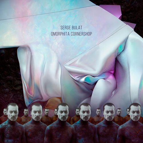 Bergomuth Lokum cover art