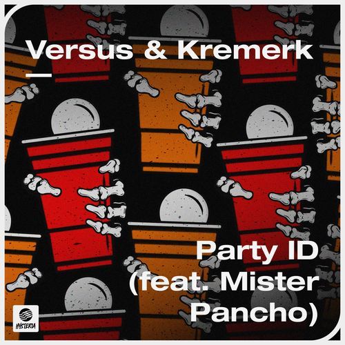 Party ID (feat. Mister Pancho) [Extended Mix] (Extended Mix)