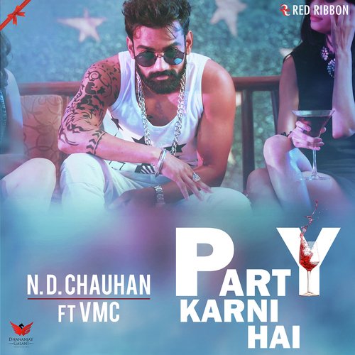 Party Karni Hai
