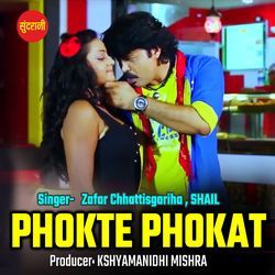 Phokte Phokat