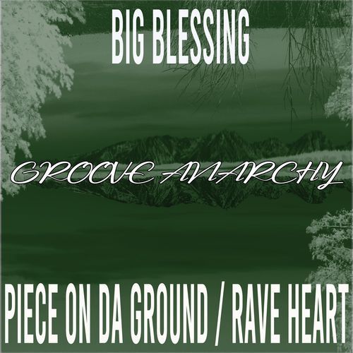 Piece On Da Ground (Nu Ground Foundation Remix) (Bless The Night)