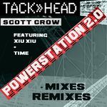 Powerstation 2.0 (feat. Adrian Sherwood, Keith LeBlanc, Doug Wimbish, Skip McDonald & Mark Stewart) [scott crow Dance Mix]