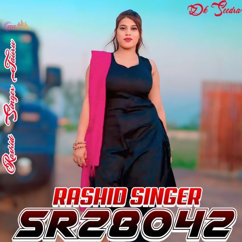 RASHID SINGER  SR28042