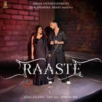 Raaste