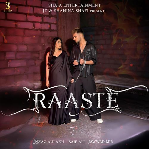 Raaste