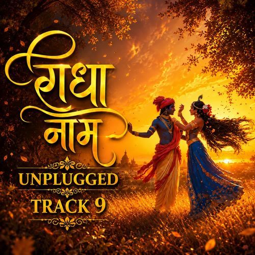 Radha Naam Unplugged -Track 9