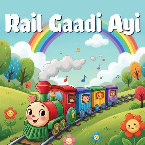 Rail Gaadi Ayi