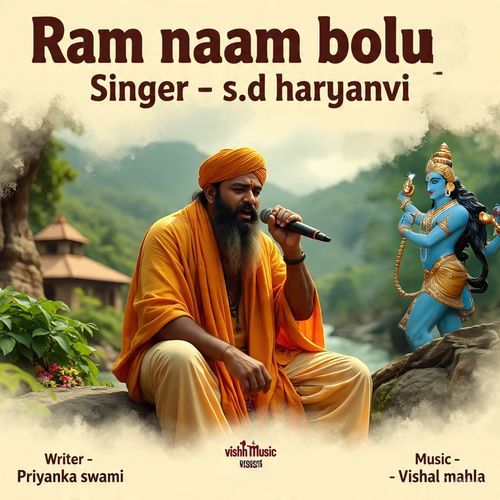 Ram Naam Bolu
