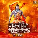 Ramji Ki Nikli Sawari Ram Navami Circuit Mix (DJ Song)