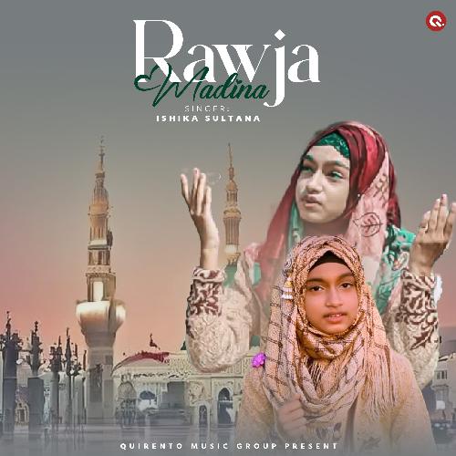 Rawja Madina