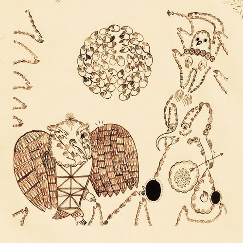 Rejoicing in the Hands