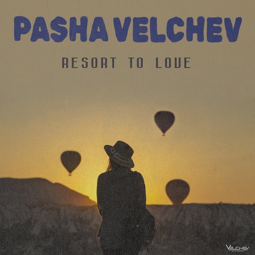Resort to Love