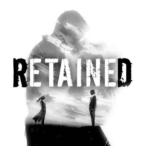 Retained