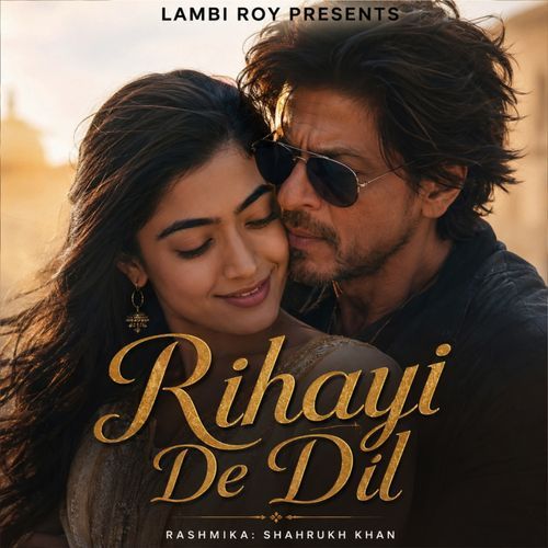 Rihayi De Dil