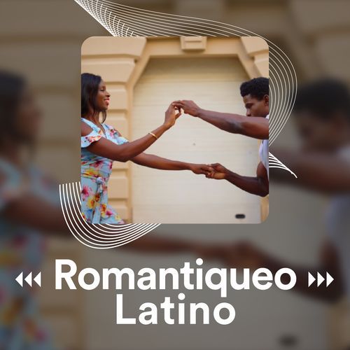 Romantiqueo Latino