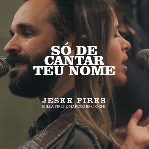 Só de Cantar Teu Nome_poster_image