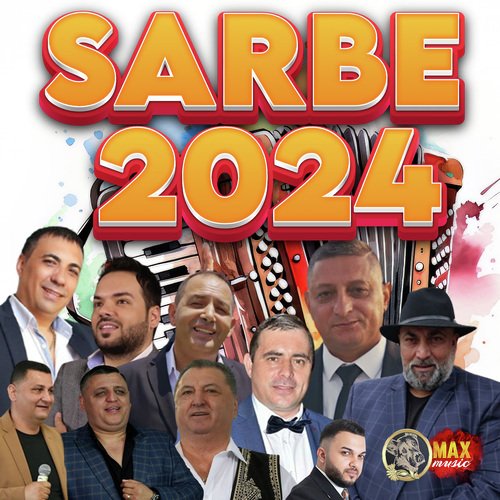 SARBE 2024