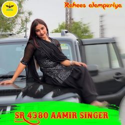 SR 4380 AAMIR SINGER