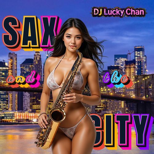 Sax and the City