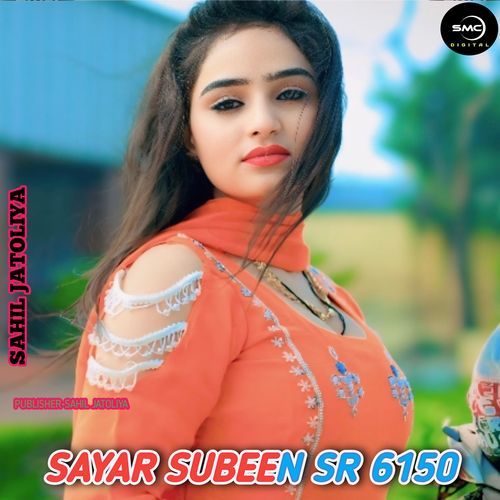 Sayar Subeen Sr 6150