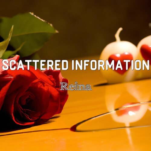 Scattered Information