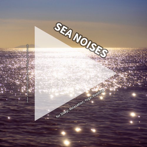 Ocean Sounds cover art