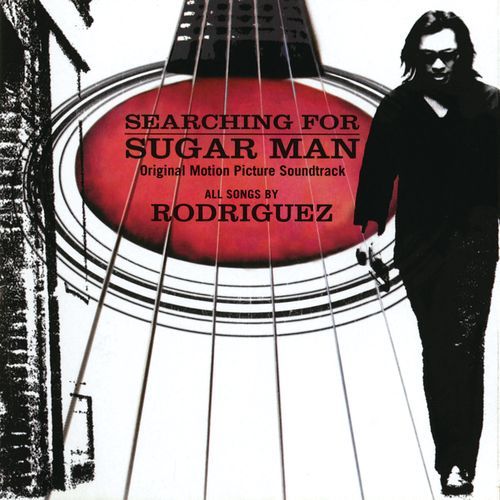 Searching For Sugar Man