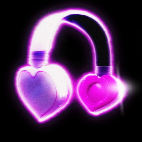 Secret Love cover art