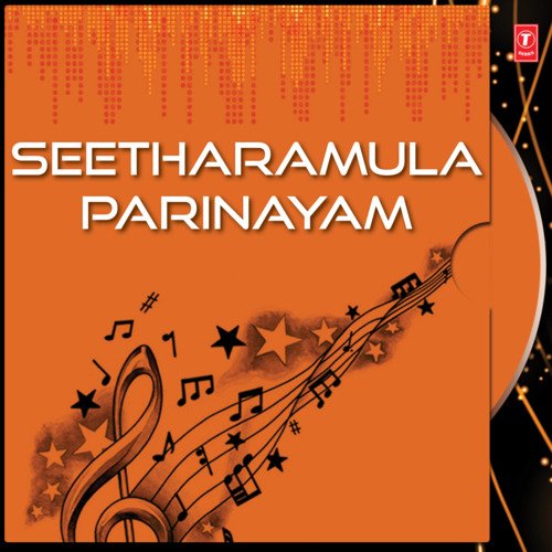 Seetharamula Parinayam