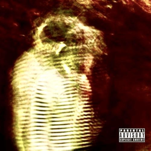 Off My Chest cover art