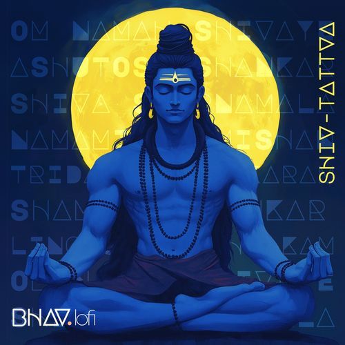 Om Namah Shivaya