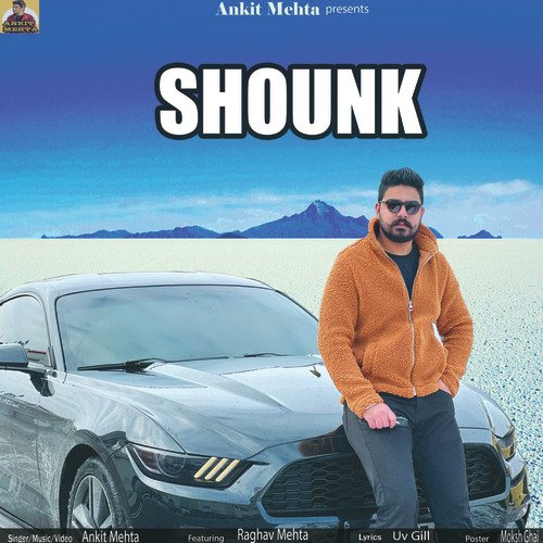Shounk