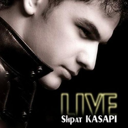 Nusja Jone E Bukur (Live) cover art
