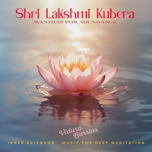 Shri Lakshmi Kubera Mantras for Abundance