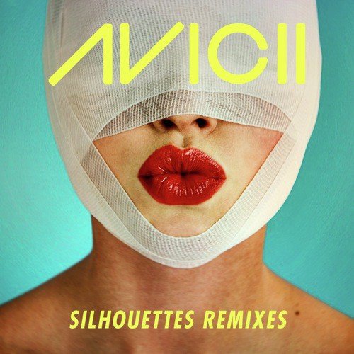 Silhouettes (Remixes)