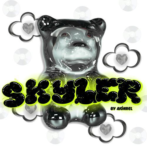 Skyler cover art