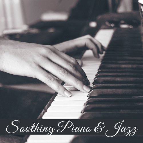 Peaceful Piano Jazz Music