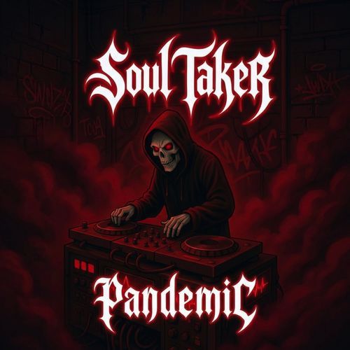 Soul Taker- Pandemic
