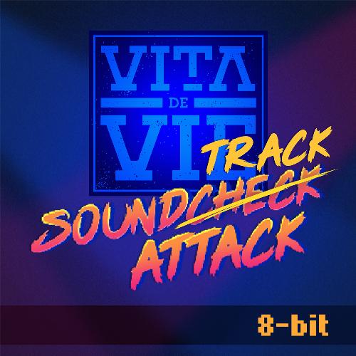 Soundtrack Attack (8-bit)