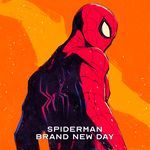 Spider-Man: Brand New Day Trailer Music